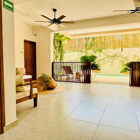 Hotel Casa Ita Surf - Adults Only à Puerto Escondido  Extérieur photo