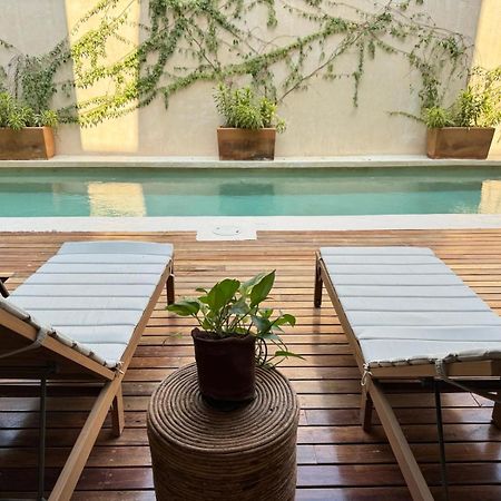 Hotel Casa Ita Surf - Adults Only à Puerto Escondido  Extérieur photo