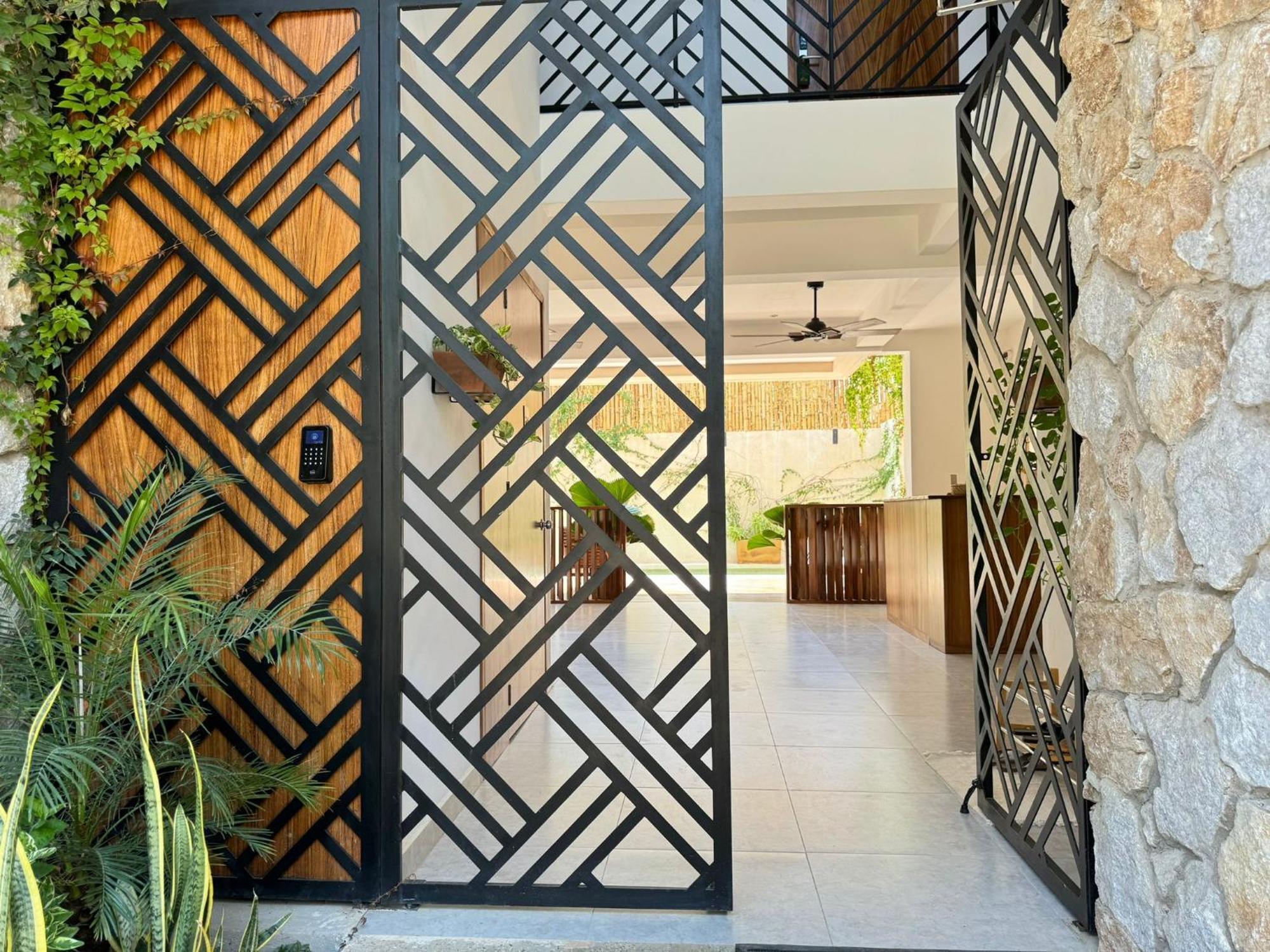 Hotel Casa Ita Surf - Adults Only à Puerto Escondido  Extérieur photo